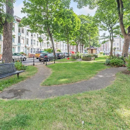 Apartamento Tree Tops Scarborough